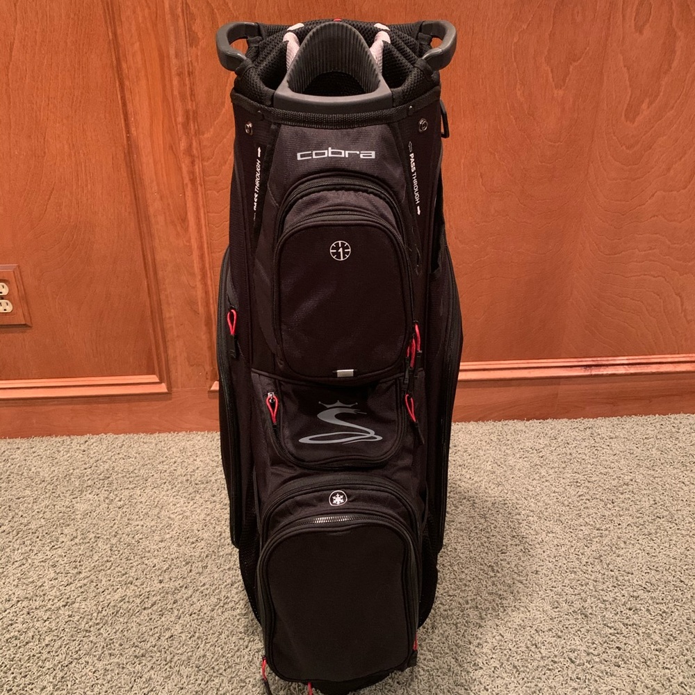 Golf Bag
